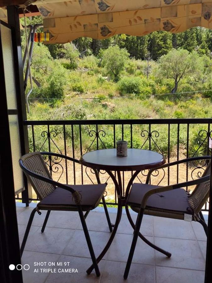 Sivota Rooms Athanasiou Exterior photo