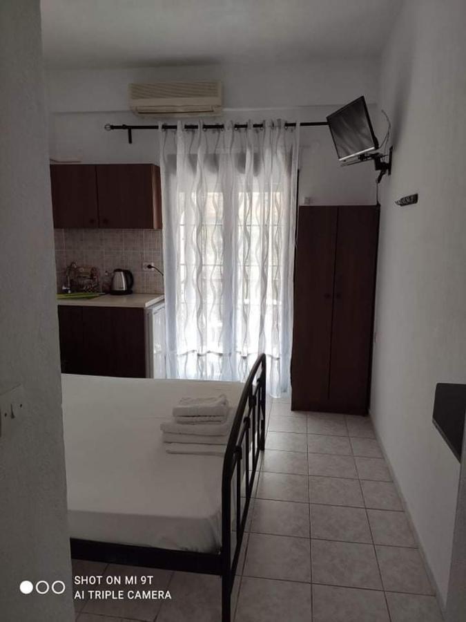 Sivota Rooms Athanasiou Exterior photo