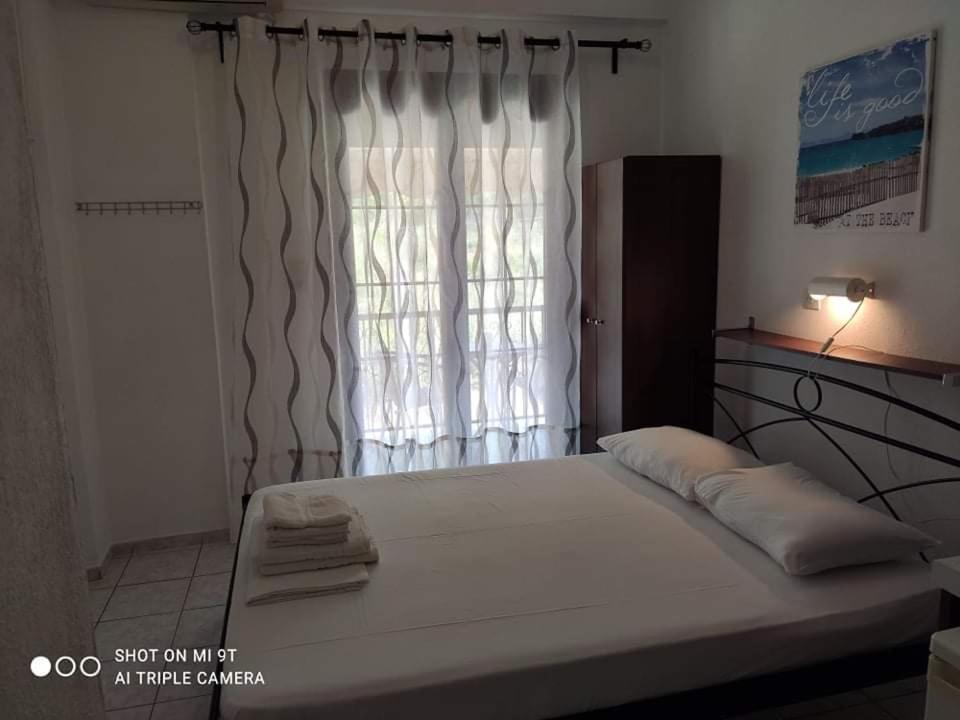 Sivota Rooms Athanasiou Exterior photo