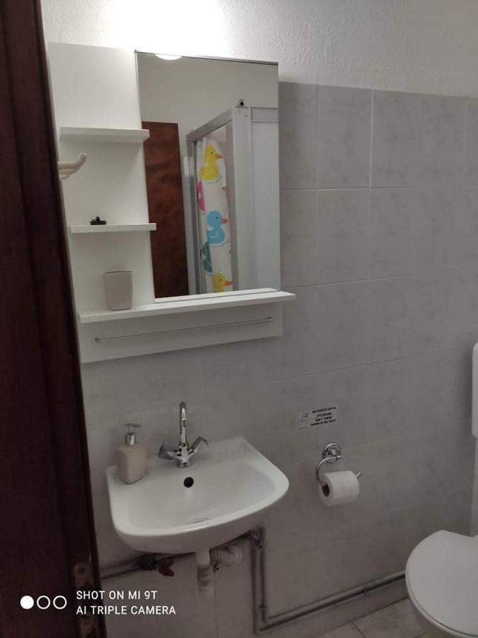 Sivota Rooms Athanasiou Exterior photo