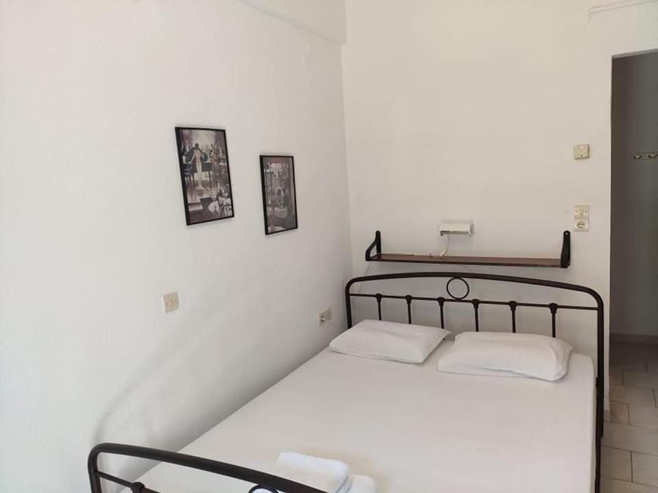 Sivota Rooms Athanasiou Exterior photo
