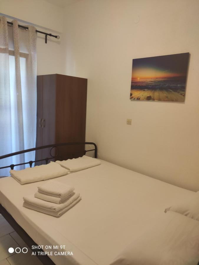 Sivota Rooms Athanasiou Exterior photo