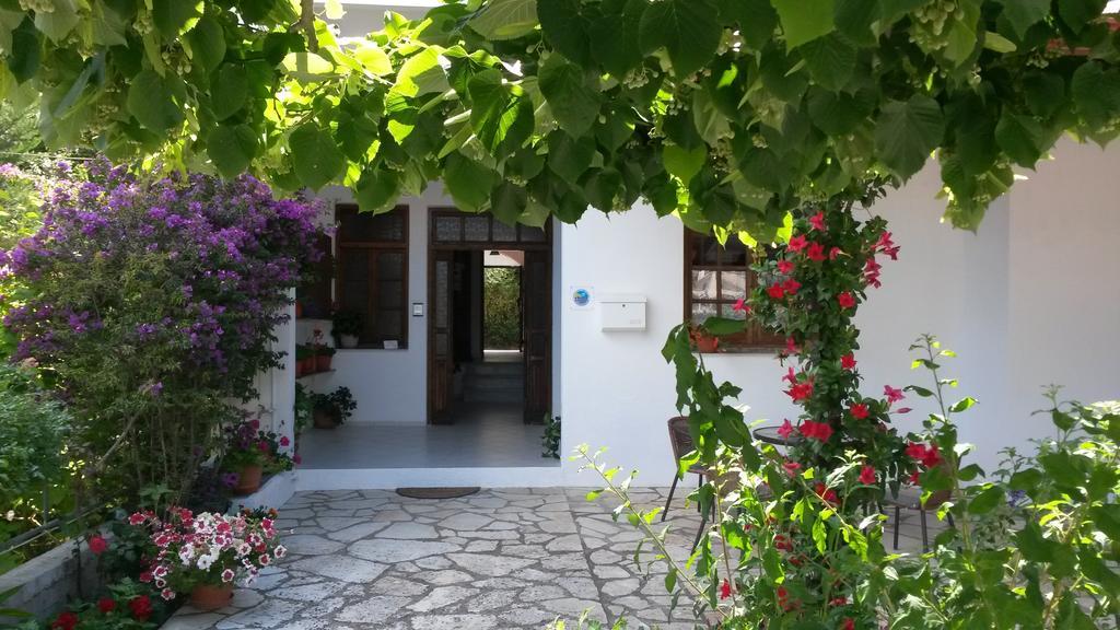 Sivota Rooms Athanasiou Exterior photo