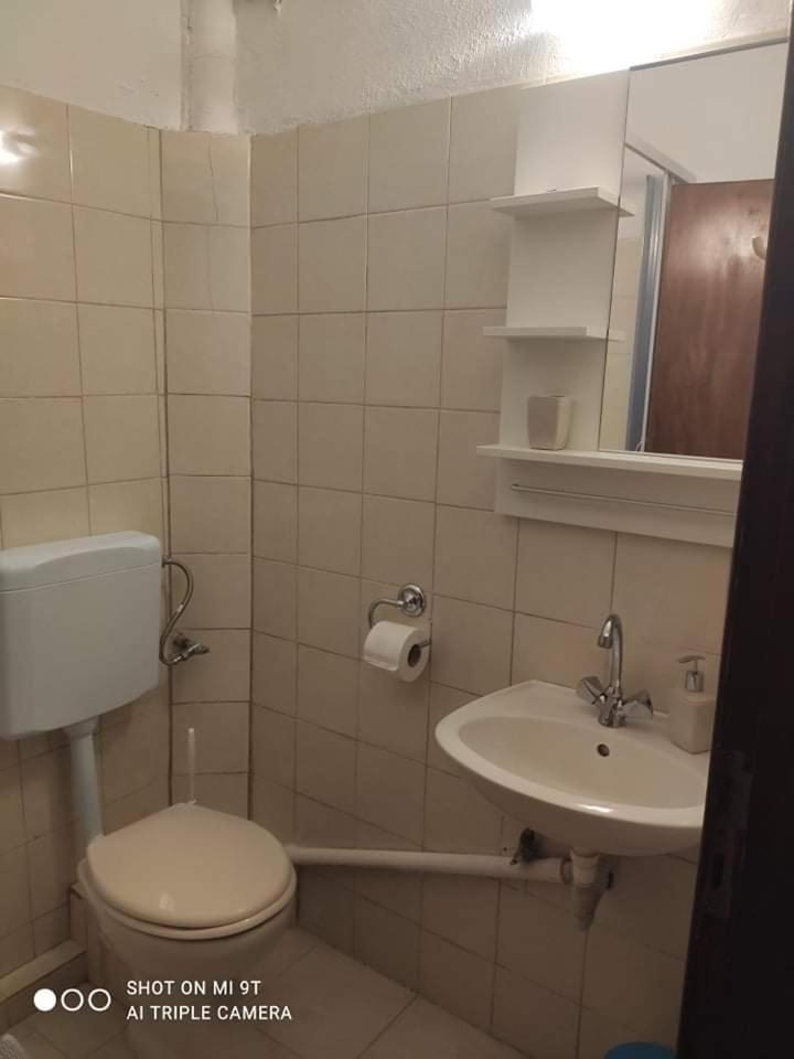 Sivota Rooms Athanasiou Room photo