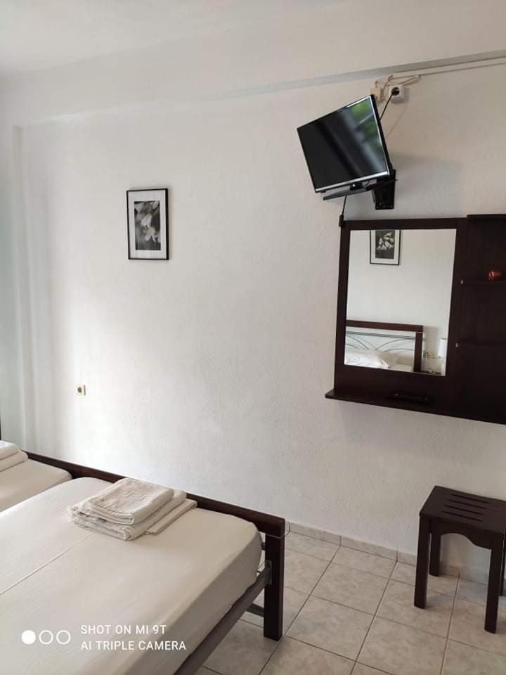 Sivota Rooms Athanasiou Room photo