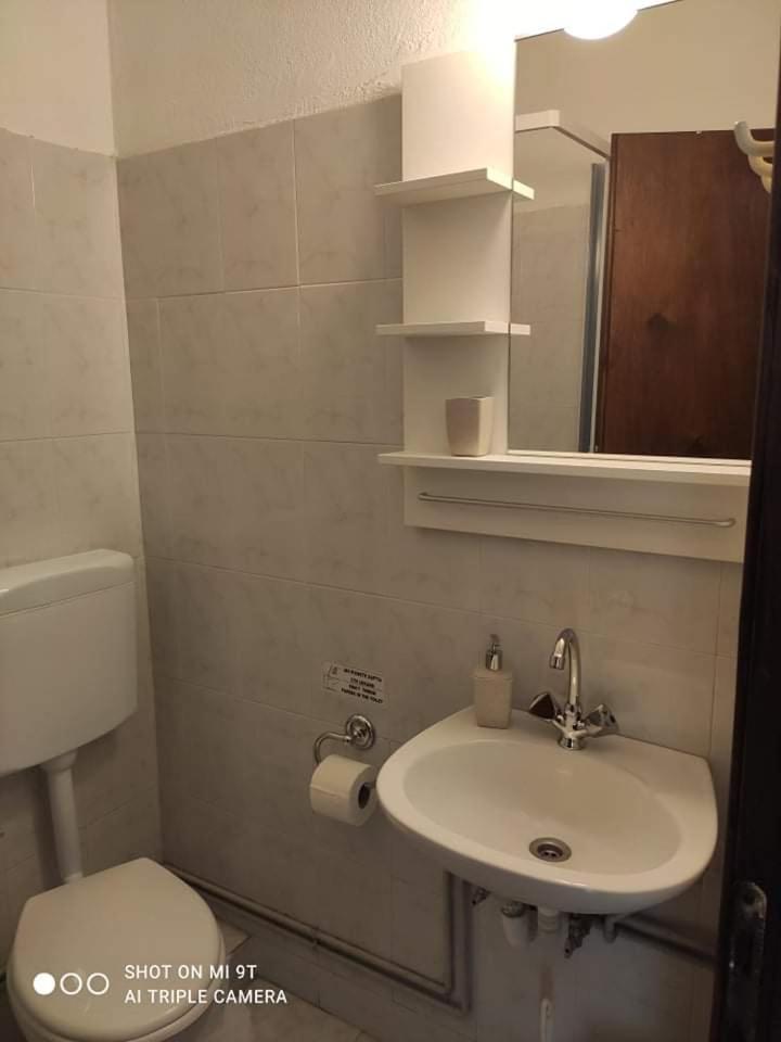 Sivota Rooms Athanasiou Room photo